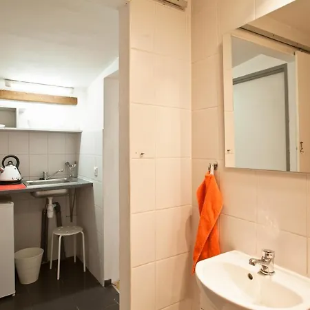 Apartment Apartament - Galeria *