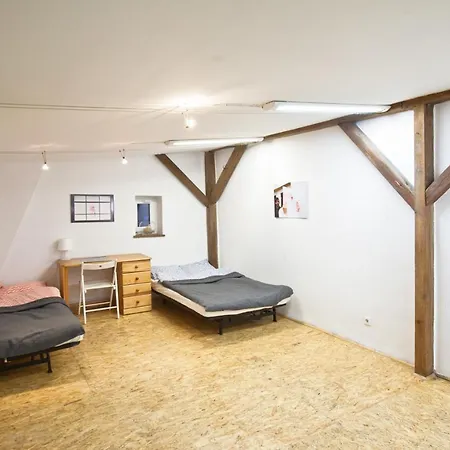 Apartament - Galeria * Posen