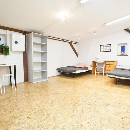 Apartament - Galeria Apartment Posen