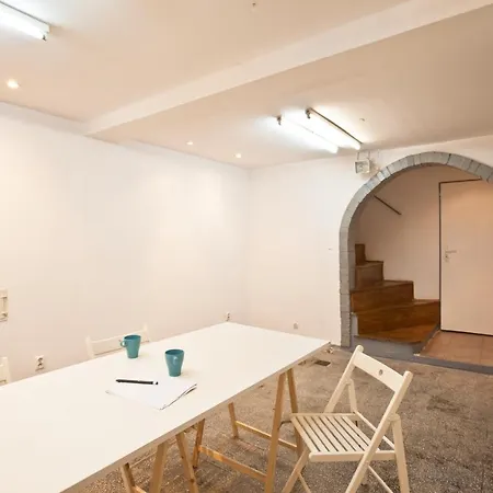 Apartament - Galeria