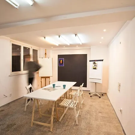Apartment Apartament - Galeria
