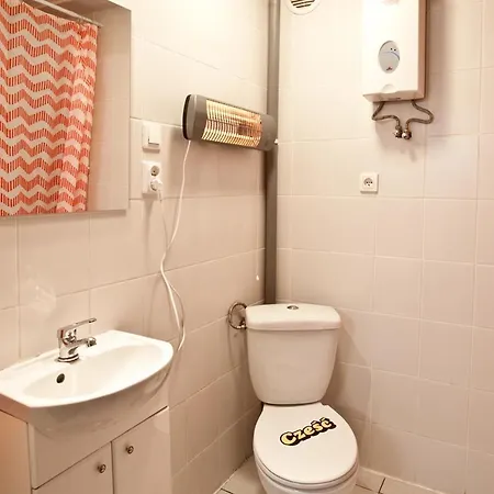 Apartment Apartament - Galeria