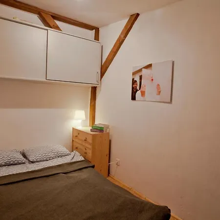 Apartment Apartament - Galeria *